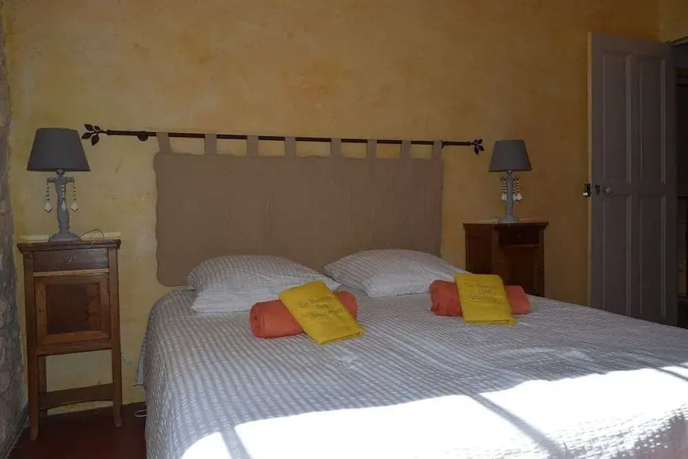 La Bastide des Amouriers - Miniature 6