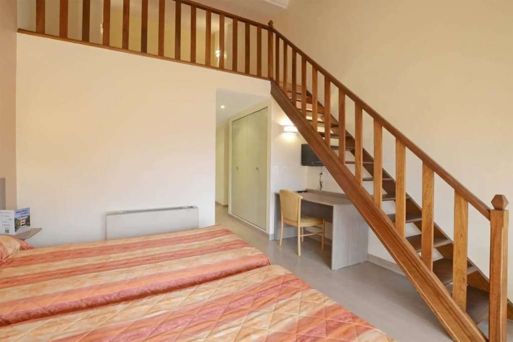 Hotel Poretta - Photo 5
