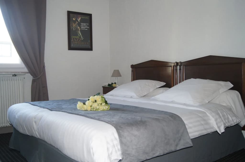 Ruc Hôtel Cannes - Photo 5