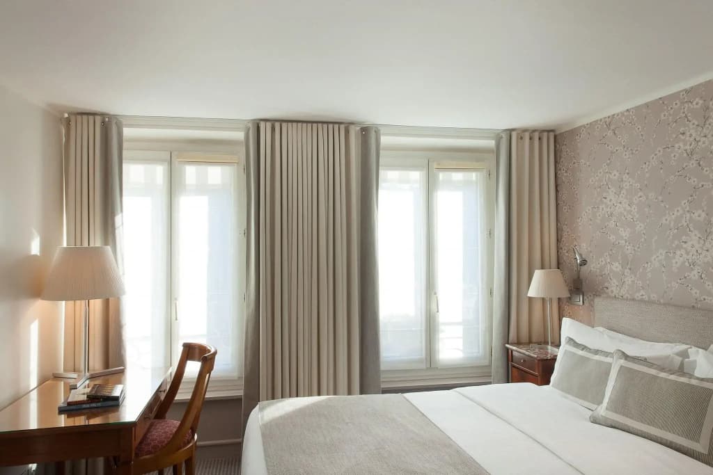 Hôtel Parc Saint Séverin - Photo 3