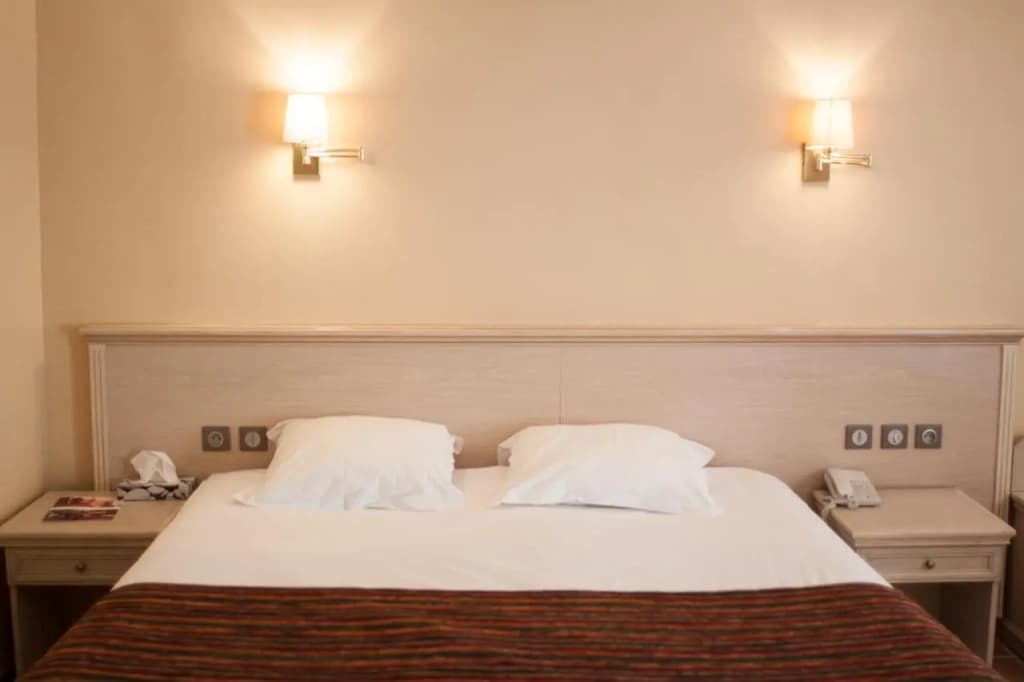 Hotel Artea Aix Centre - Miniature 6