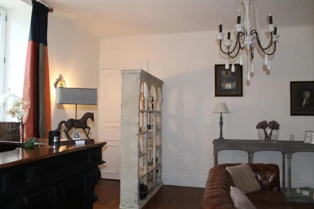 Villa des Glycines - Photo 4