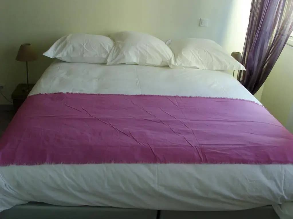 Les Chambres de Jeannette - Photo 4