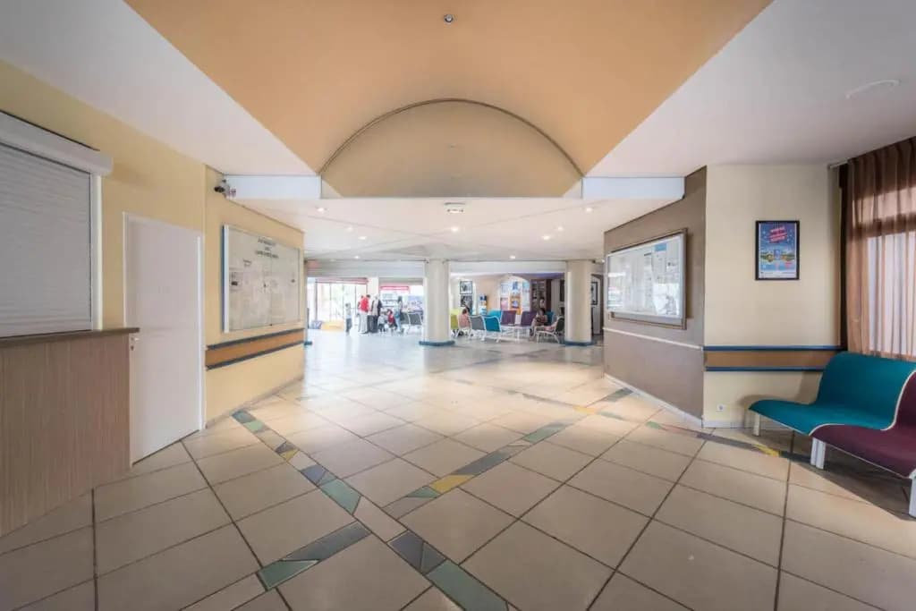 Résidence Cannes Verrerie - Maeva Particuliers - 2 Pièces 5 Personnes Confort 143572 - Photo 3