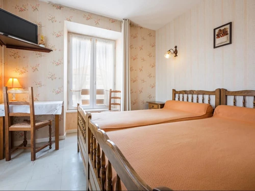 Logis Le Clair Logis - Photo 2