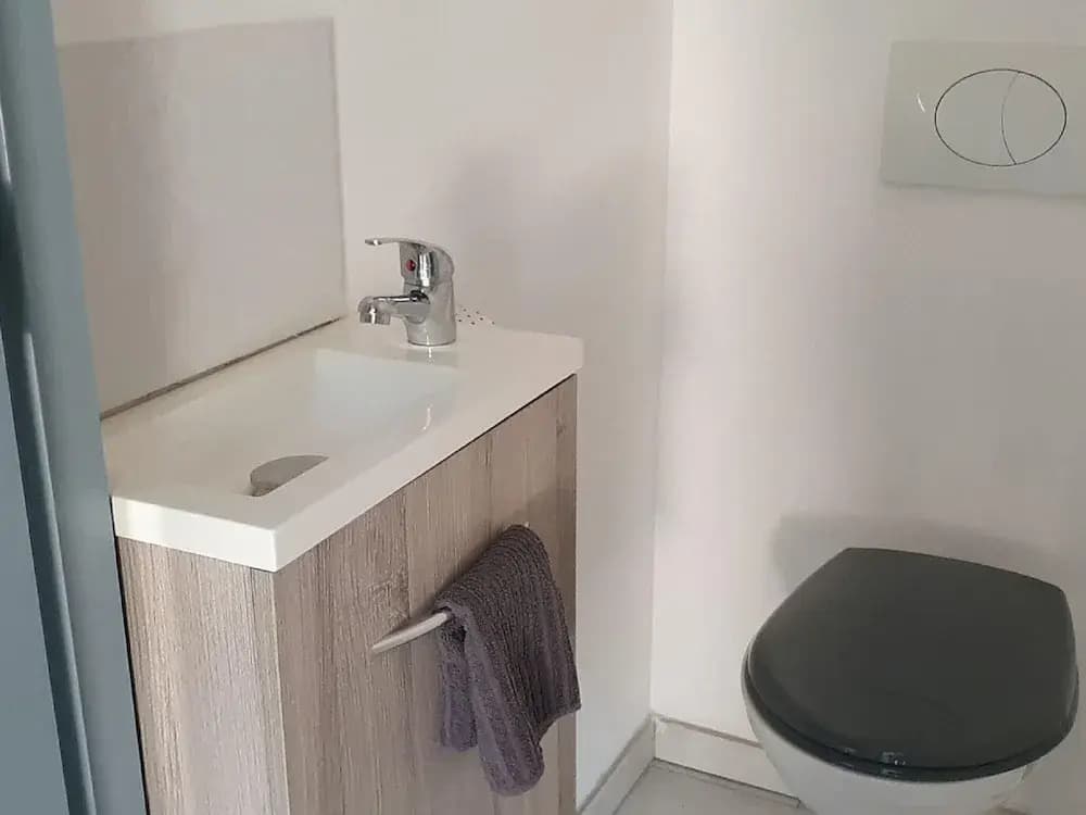 Villa in Lorgues With Private Pool - Miniature 8