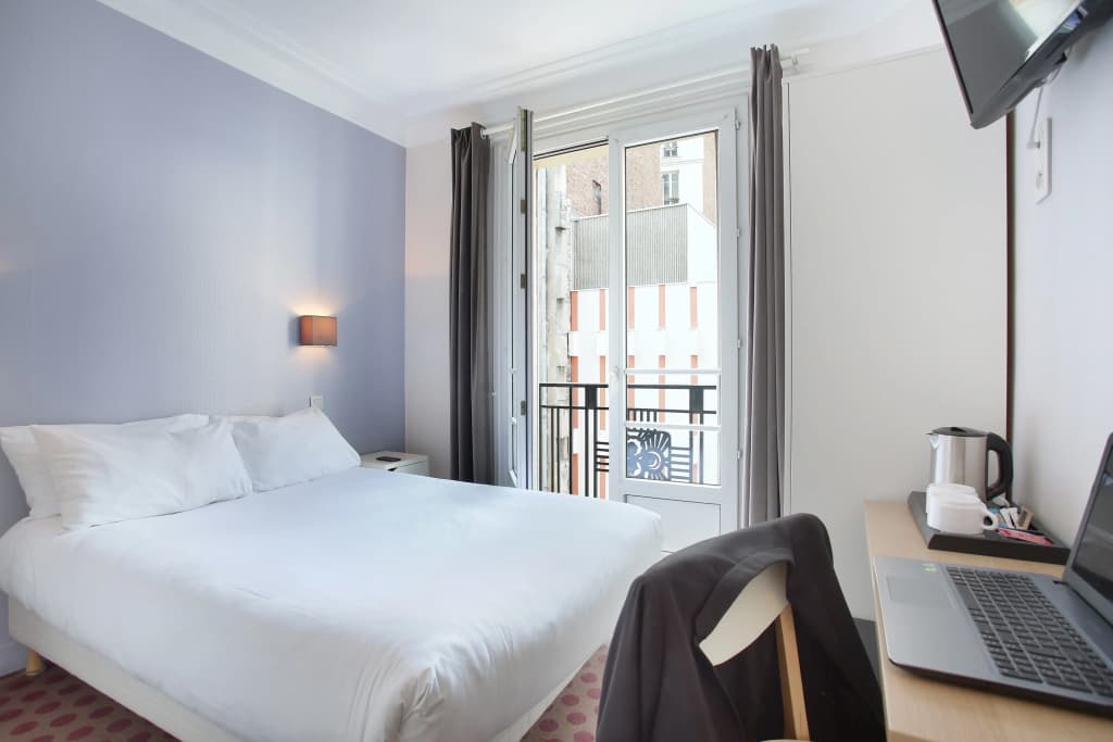 Hotel Auguste - Photo 2