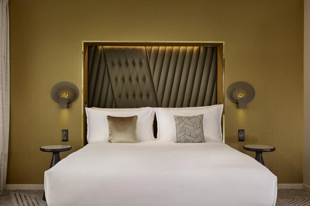 La Caserne Chanzy Hotel & Spa, Autograph Collection - Miniature 6