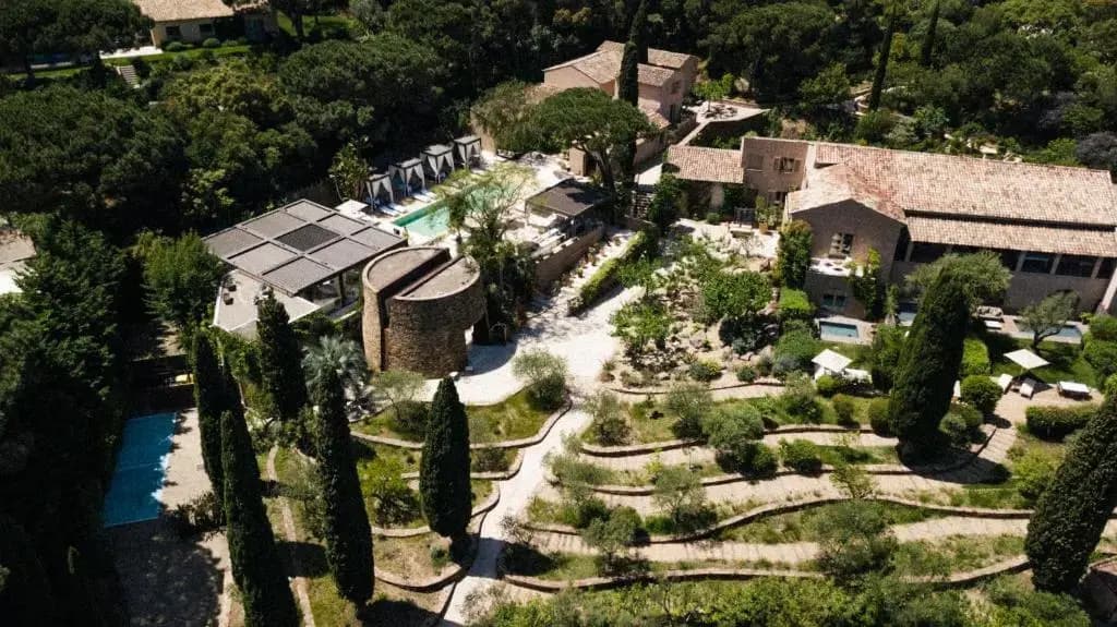 Muse Saint-Tropez - Photo 4