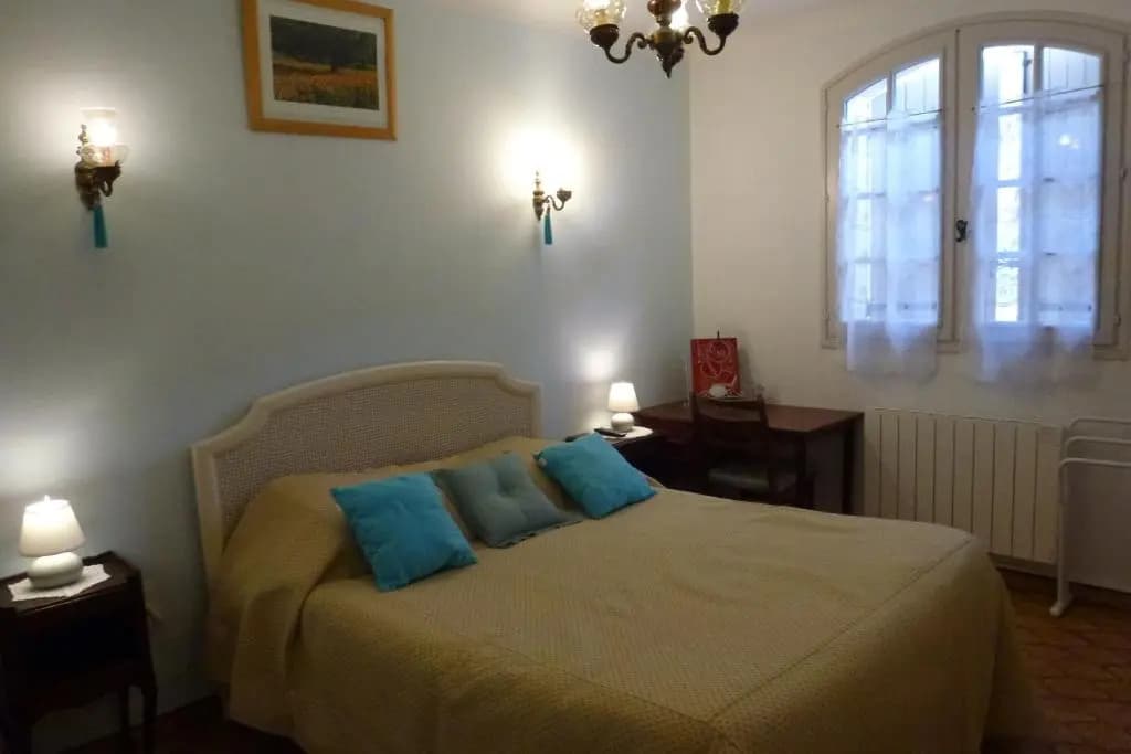 Chambre d'hôtes La Pinede - Photo 5