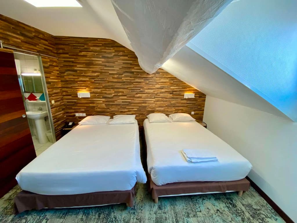 Hotel Du Helder - Photo 5