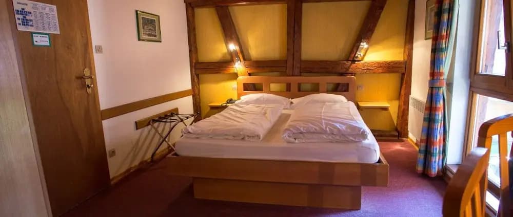 Hôtel Le Vignoble - Photo 4