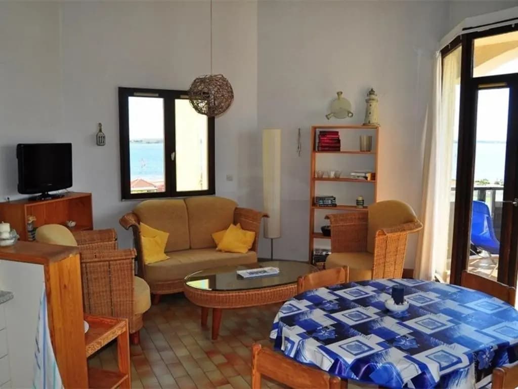 Appartement Port Barcarès, 3 pièces, 6 personnes - FR-1-431-84 - Photo 2