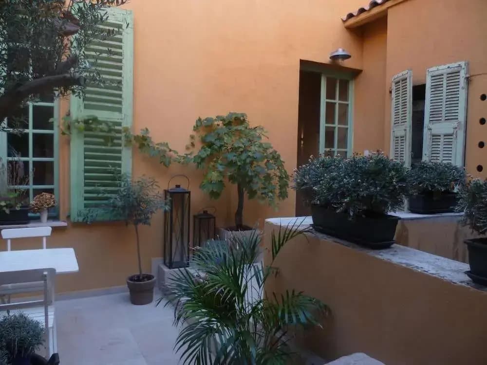 Hotel Rossetti - Photo 1
