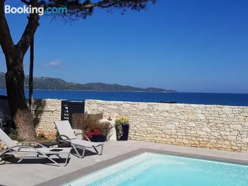 Appart Bleu Azur - Photo 1