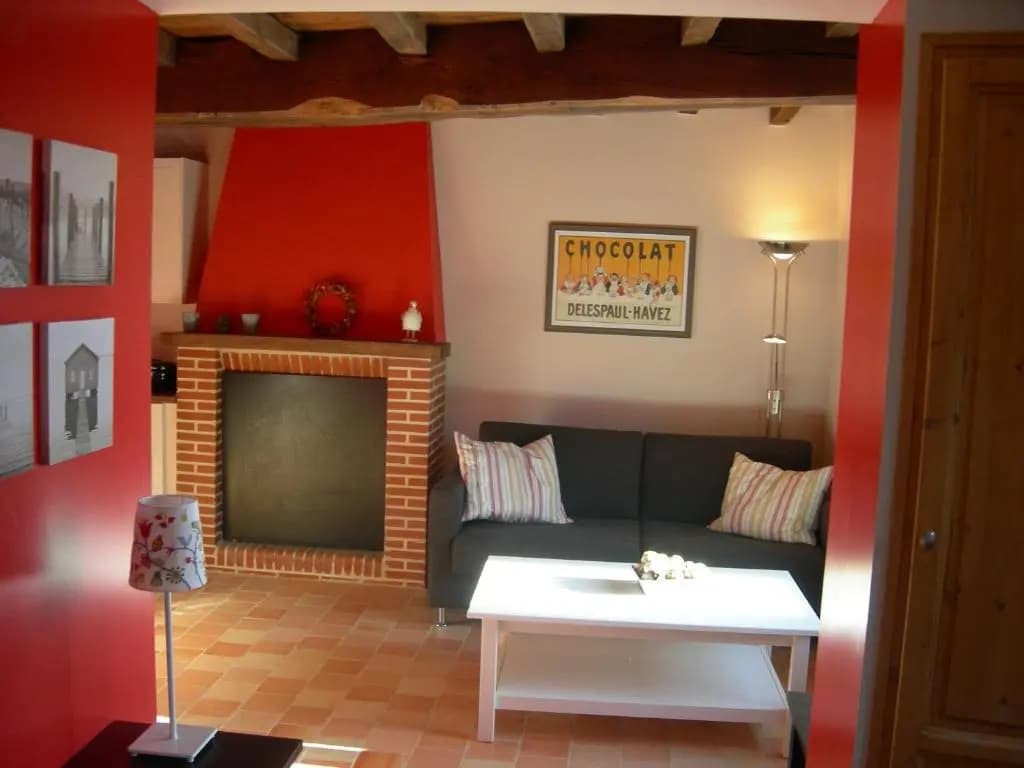 Gîte La Penhatière - Photo 4
