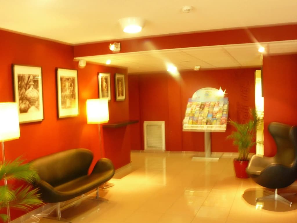 Villa Bellagio Montpellier - Miniature 6