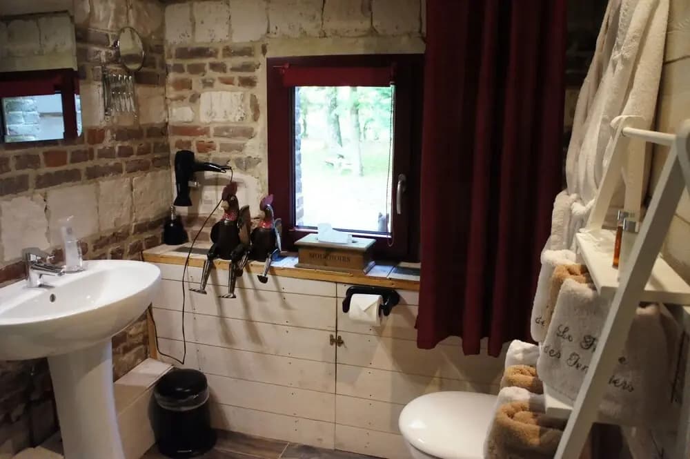 La Ferme des Templiers - Miniature 7