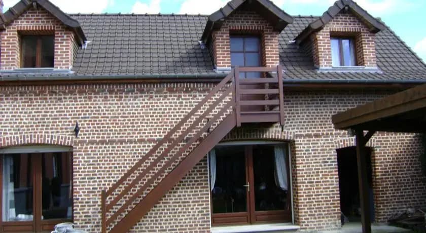 Ferme du Beau Marais Chambres d'hôtes - Photo 1