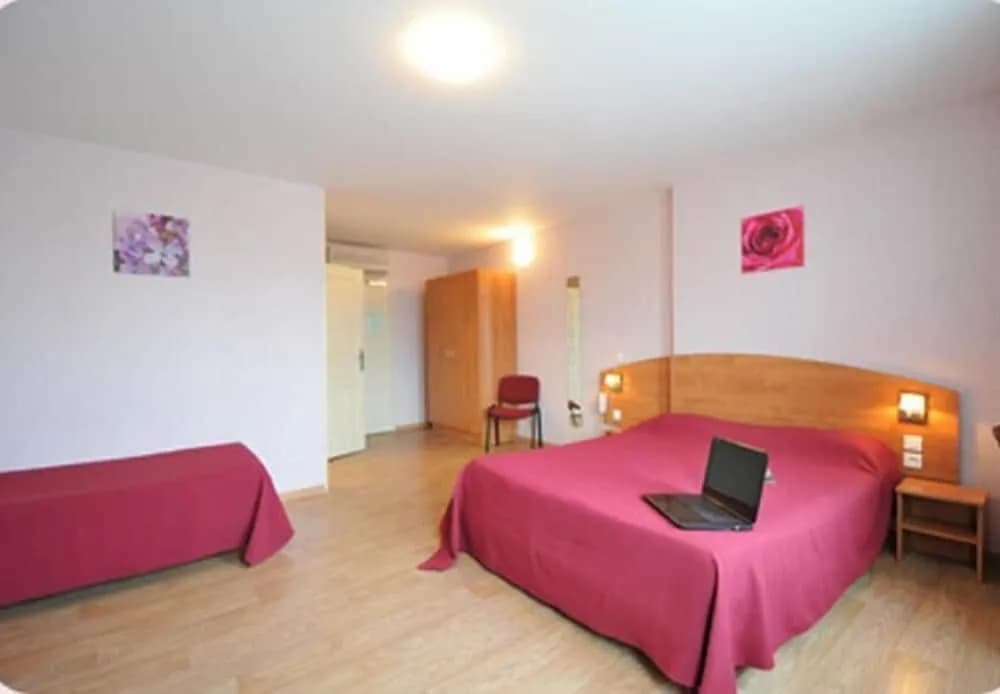 Prim Hôtel Reims - Photo 4