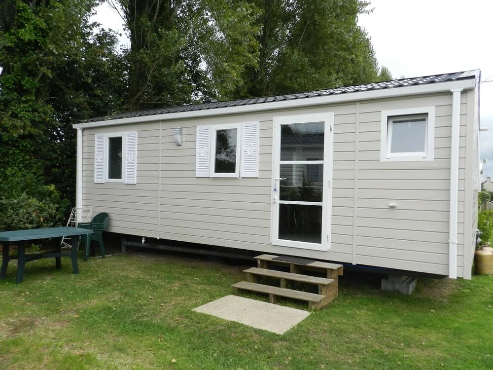 Le Rivage Campsite - Photo 1