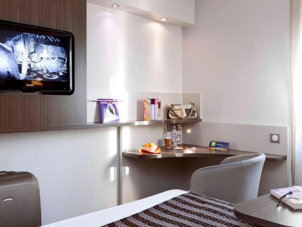 ibis Styles Antibes - Photo 5
