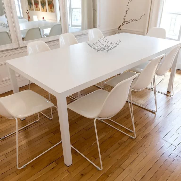 White Sacr I Beautiful 2-bedroom in Montmartre - Photo 5