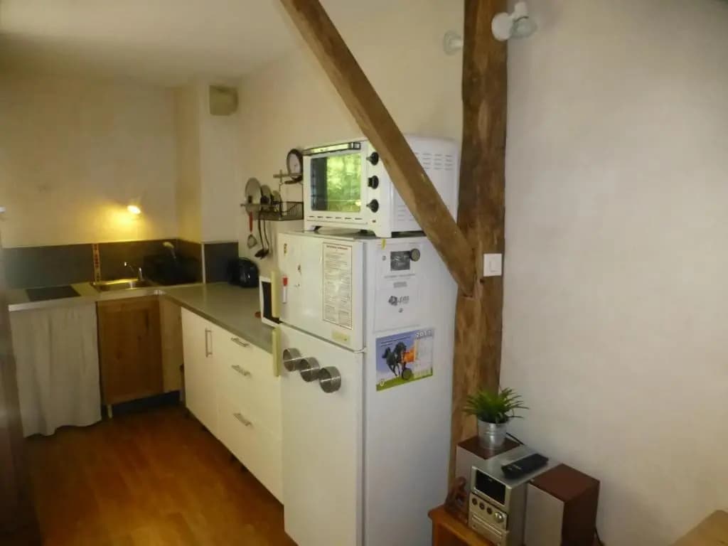 Appartement Brides-les-Bains, 1 pièce, 4 personnes - FR-1-512-223 - Miniature 8