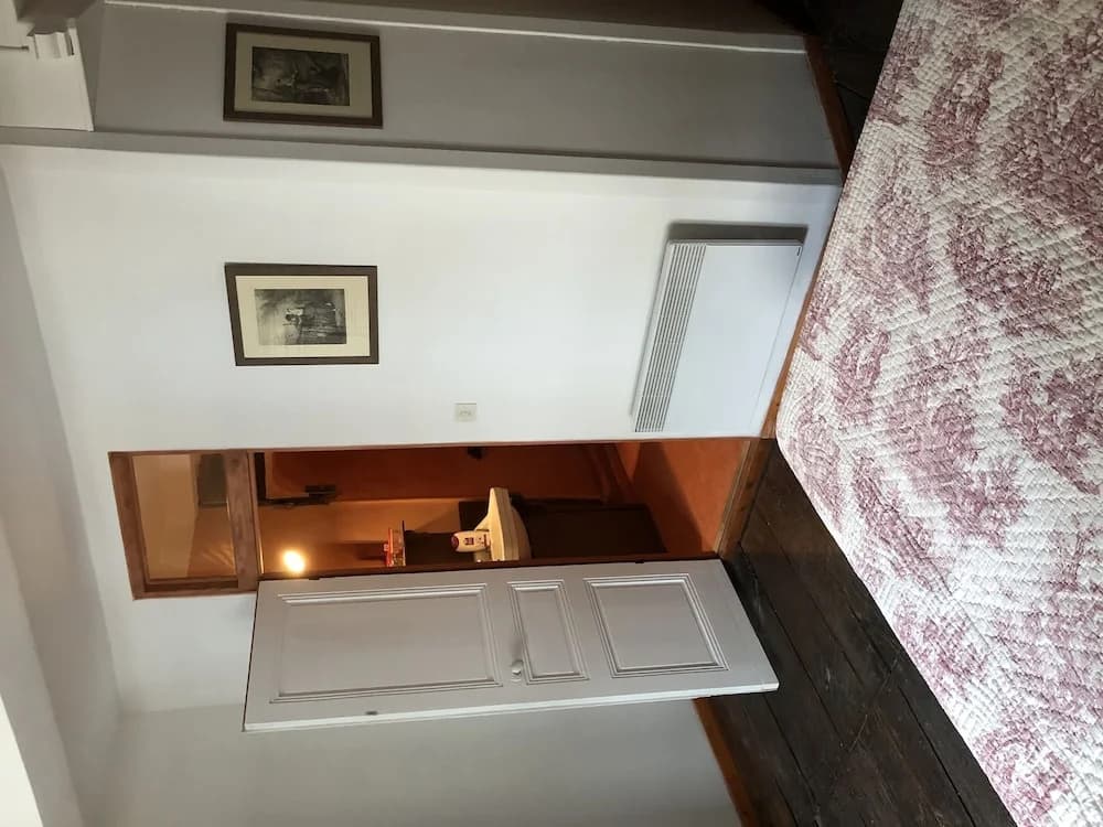 Le Boustrophédon - Photo 3