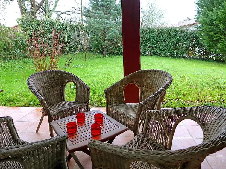 Holiday Home Eki Alde - Miniature 6