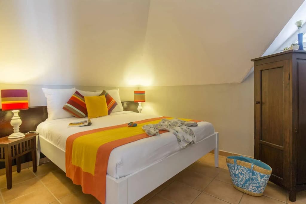 Pierre & Vacances Residence Premium Les Tamarins - Photo 5