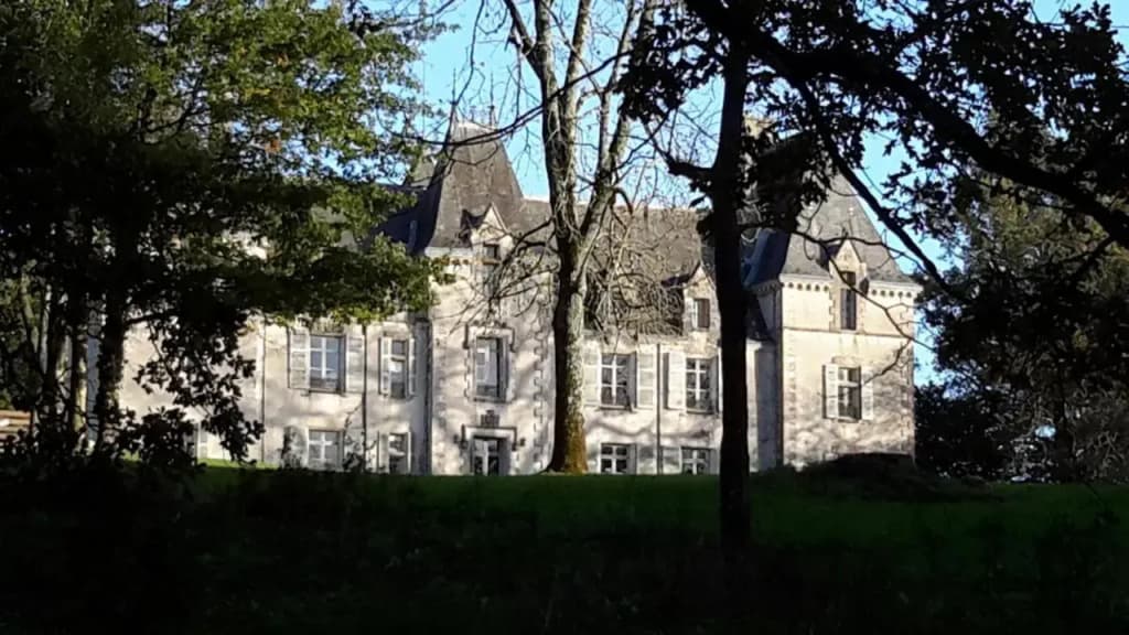 Chateau Pont Jarno B&B - Photo 1