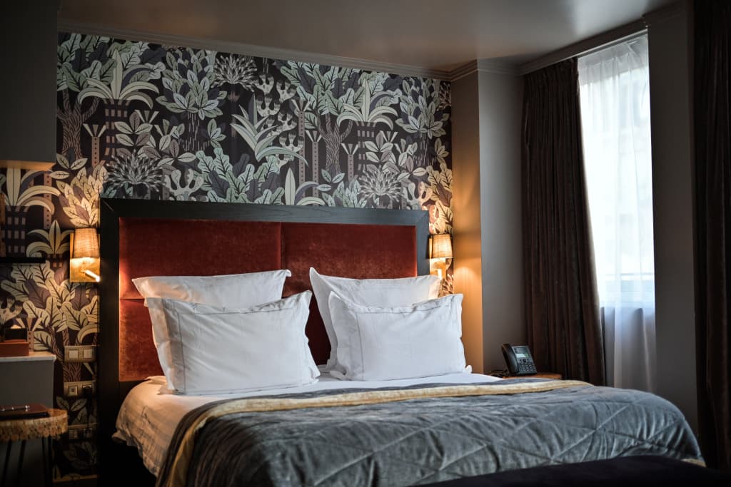 The One Alma Paris - Photo 3