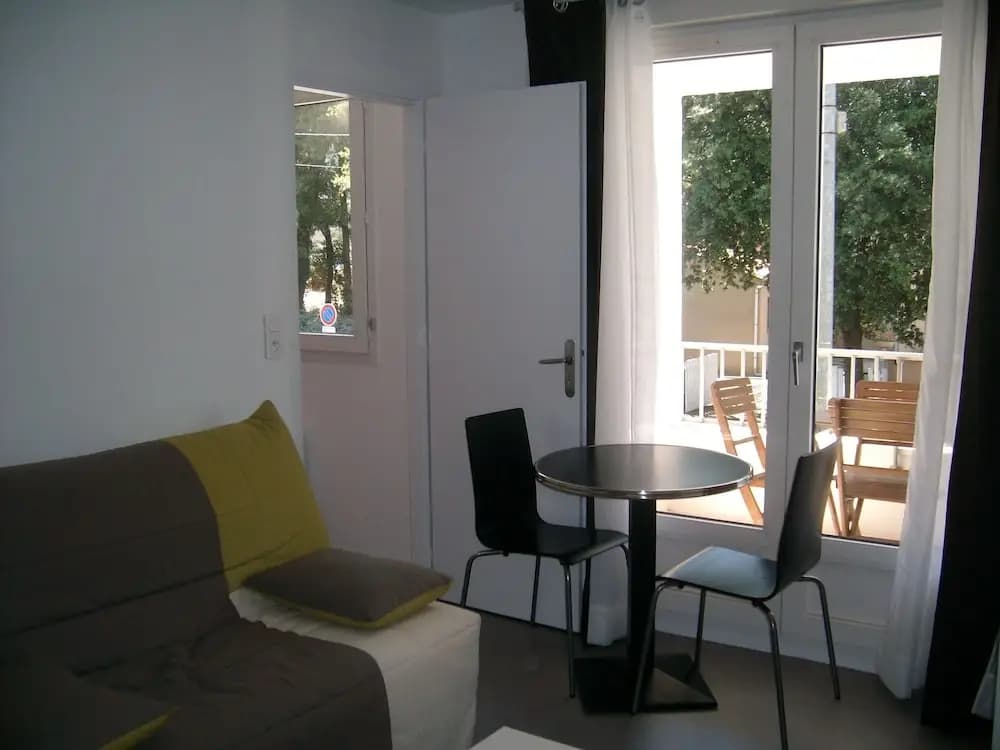 Locations Saint Palais sur Mer - Photo 4
