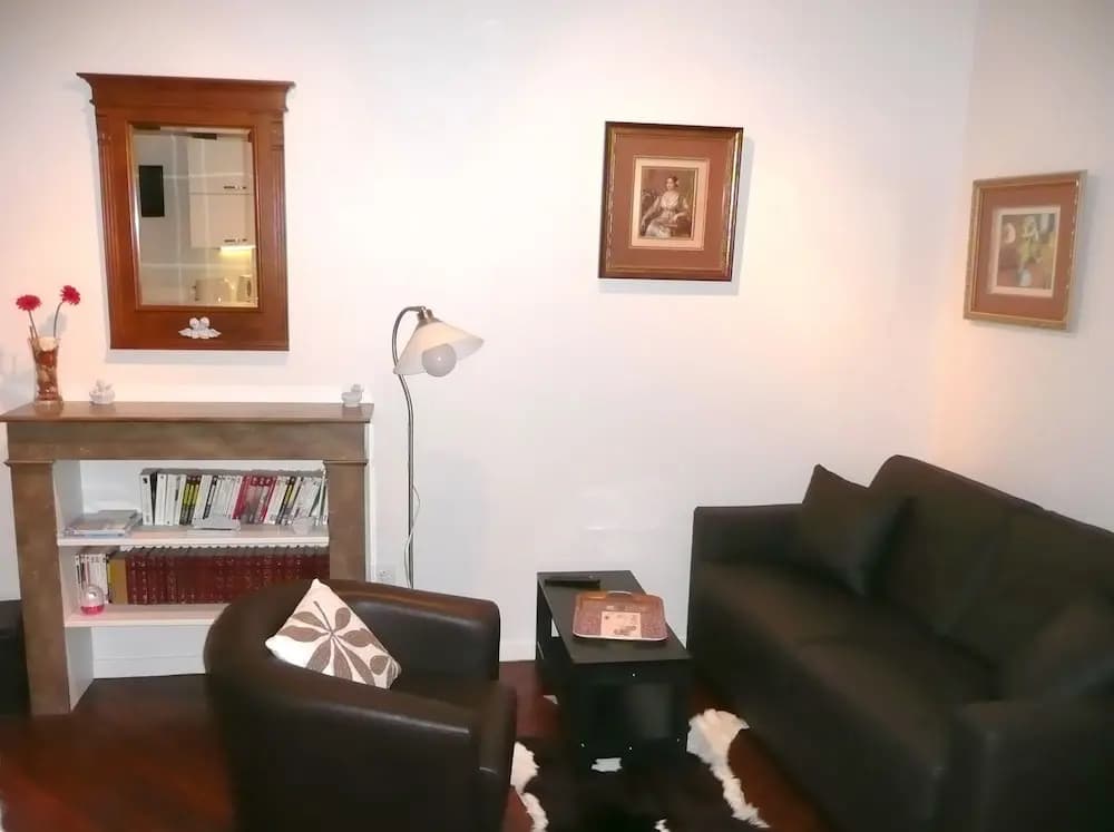 Appartement Les Romantiques - Miniature 8