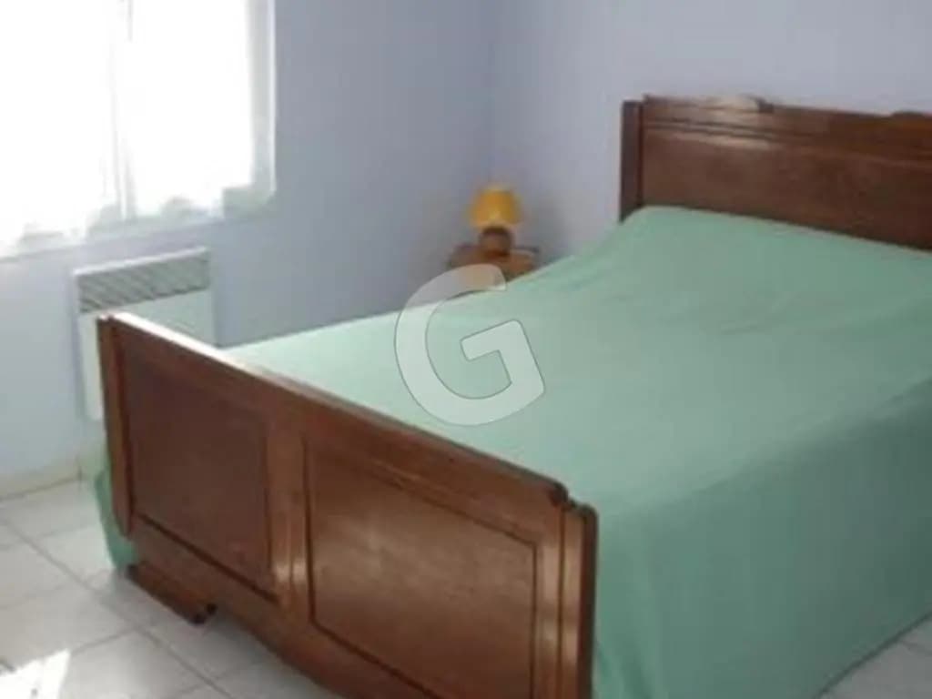 Maison La Tranche-sur-Mer, 4 pièces, 6 personnes - FR-1-357-70 - Photo 5