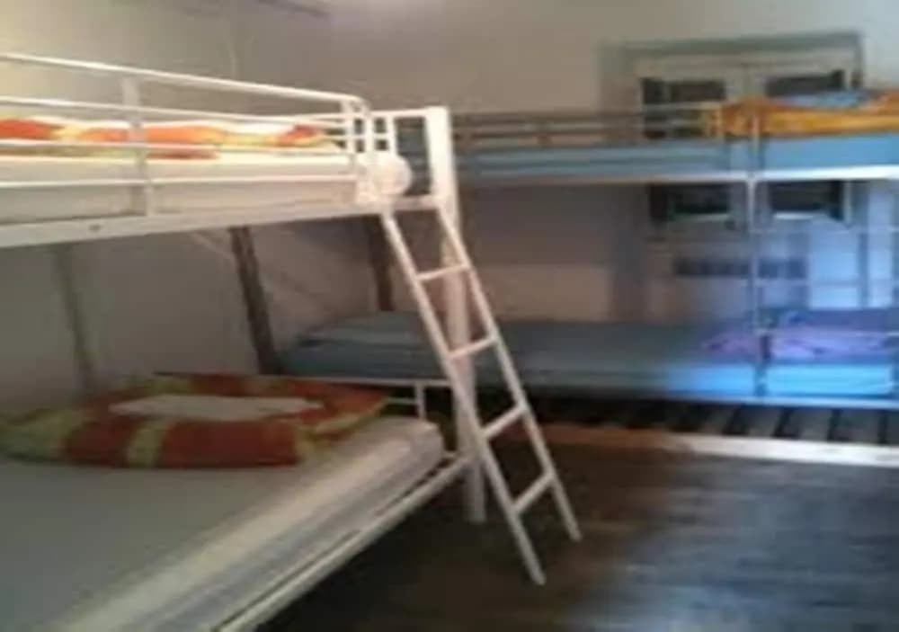 Chez Mc Donald – Hostel / Auberge de Jeunesse - Miniature 8