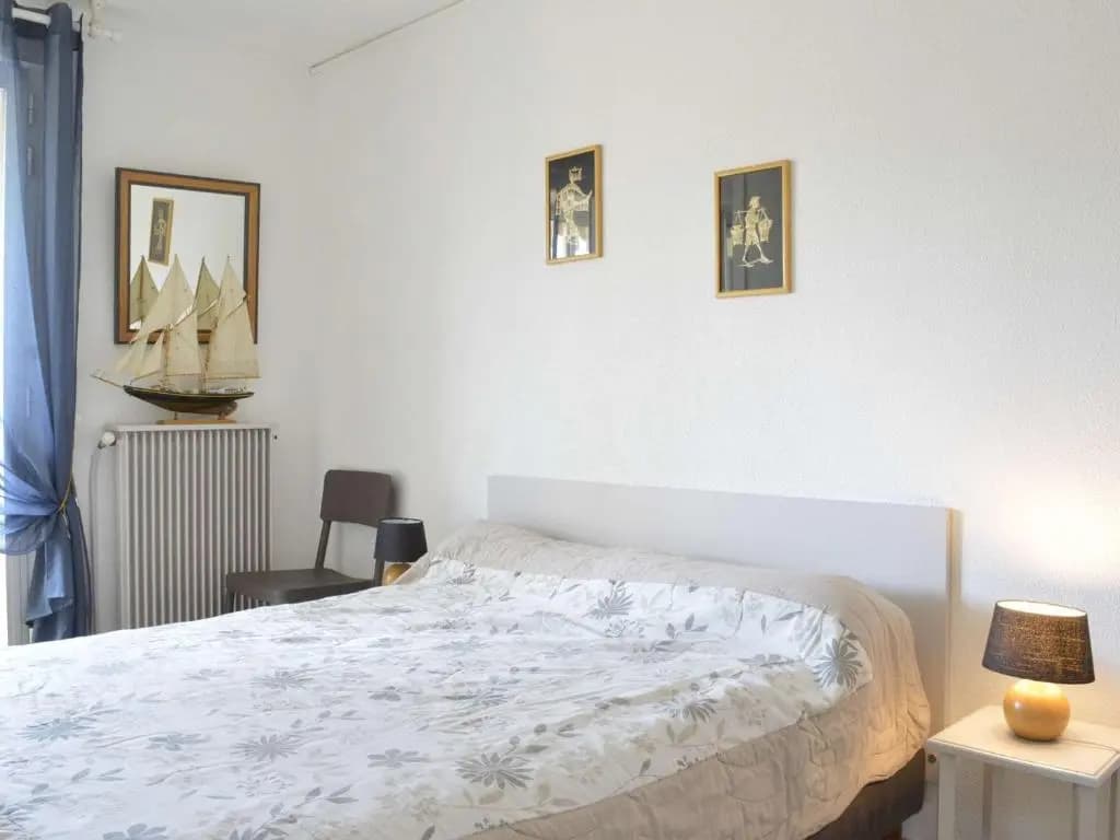 Appartement Cap d'Agde, 2 pièces, 6 personnes - FR-1-249-127 - Photo 5