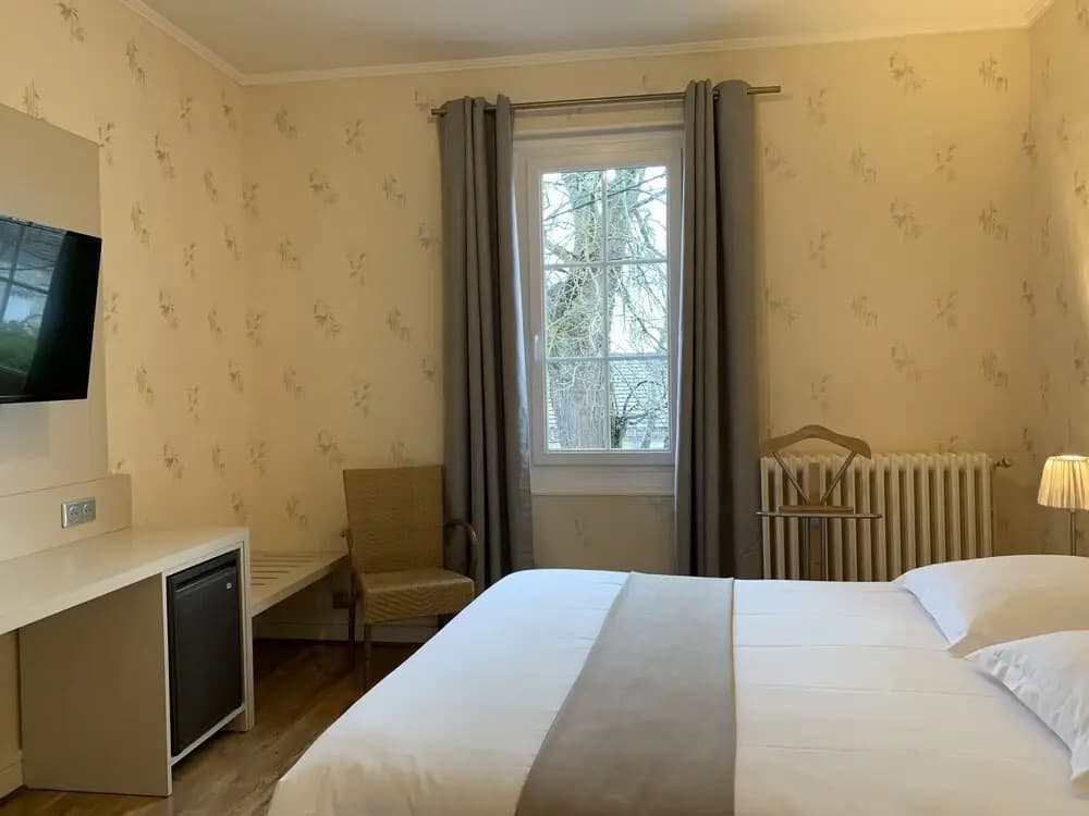 Auberge du Porche - Photo 4