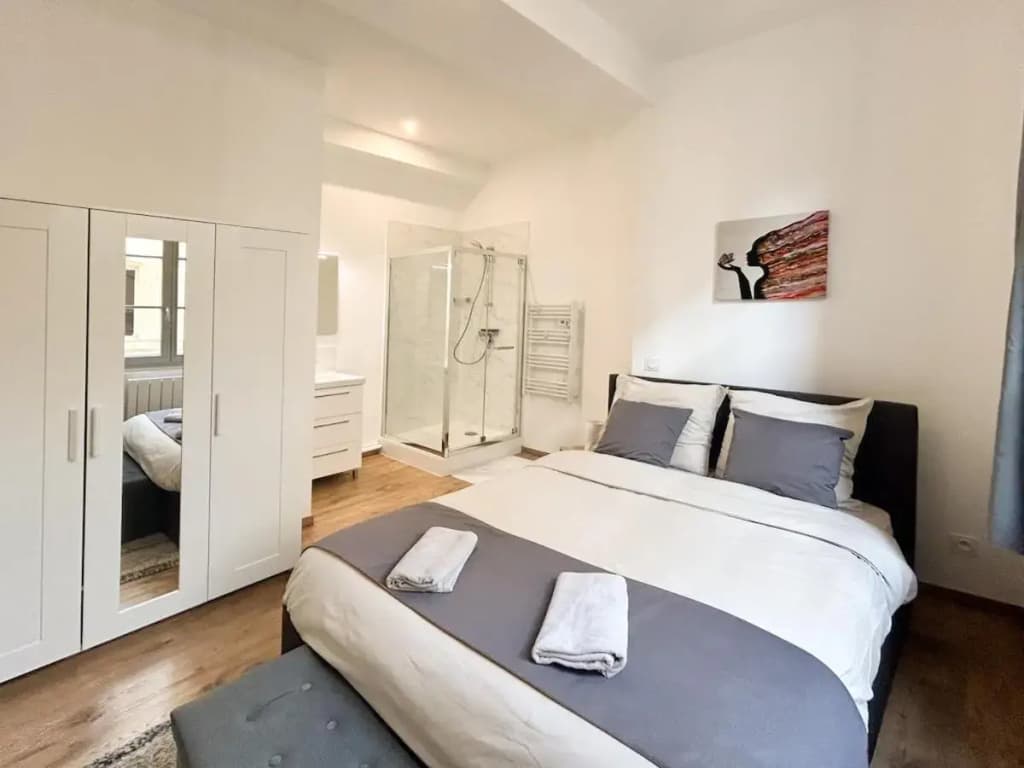 Appartement Le Corum - Miniature 6
