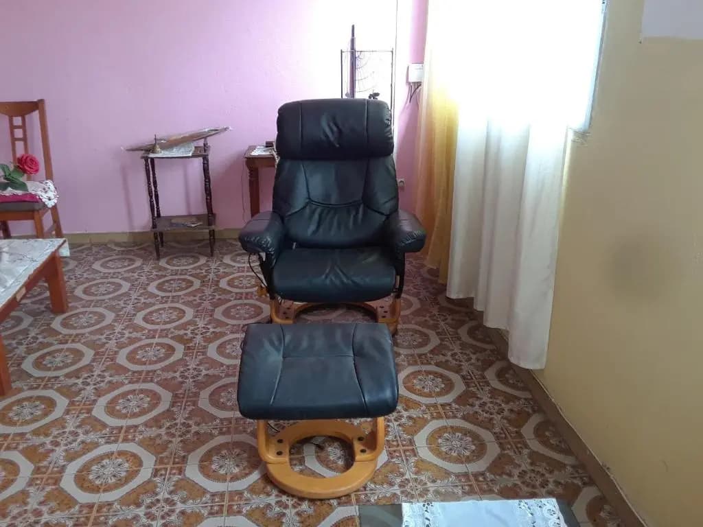 Chambre de vacances à Sainte-Rose - Photo 5
