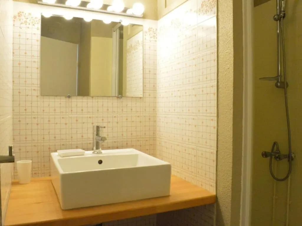 Appartement Narbonne, 3 pièces, 6 personnes - FR-1-229B-26 - Miniature 7