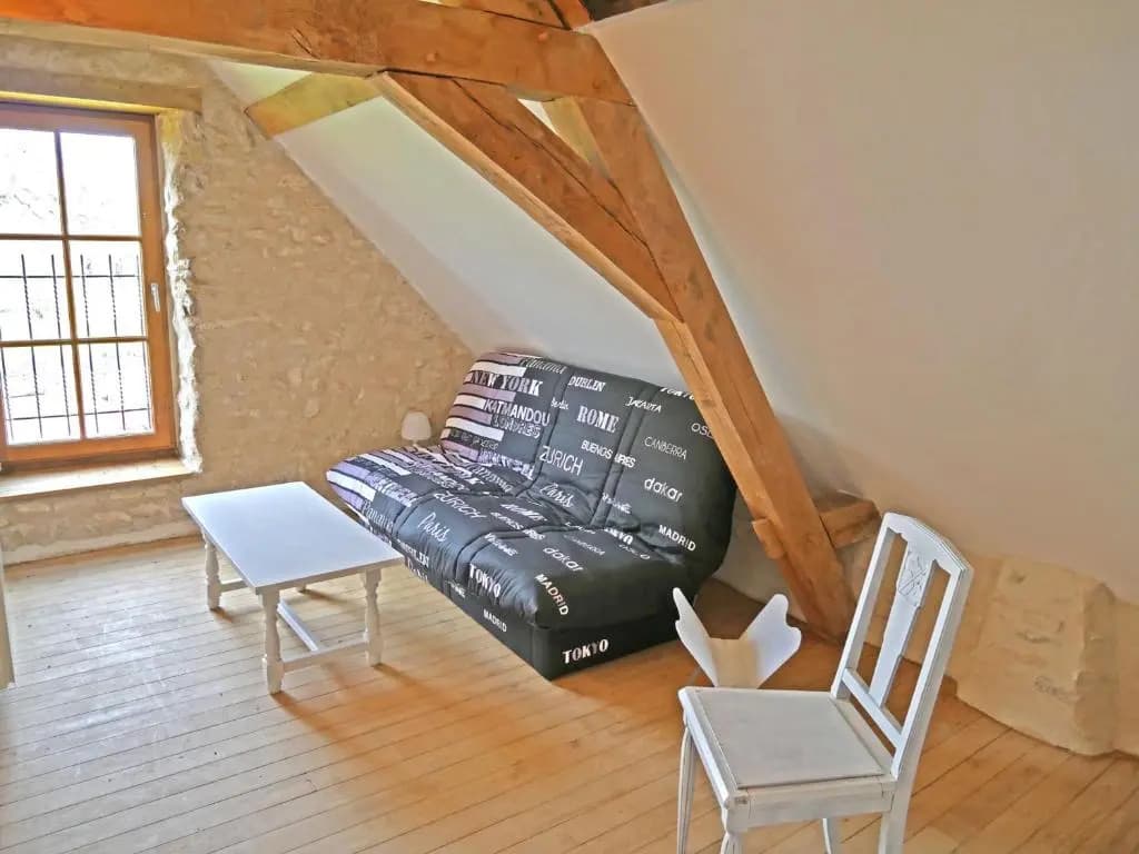 Maison La Puye, 4 pièces, 8 personnes - FR-1-541-37 - Miniature 7