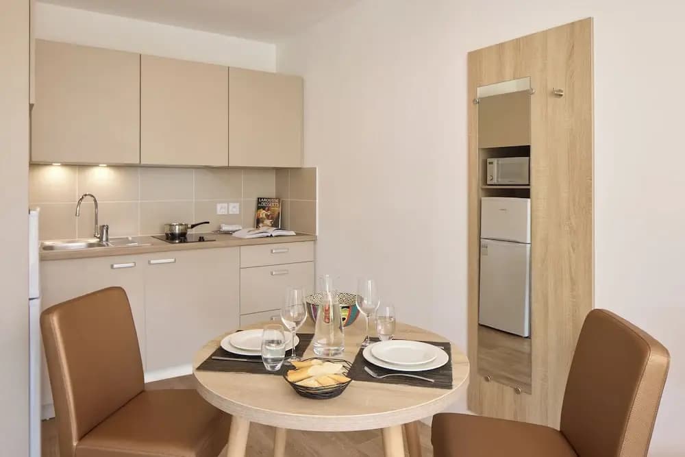 Quality Aparthotel Mont-de-Marsan - Photo 5