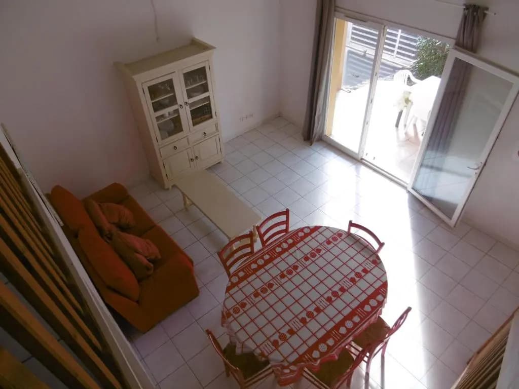 Holidayland Residence Plein Sud villa 60m2 6 couchages - Photo 4
