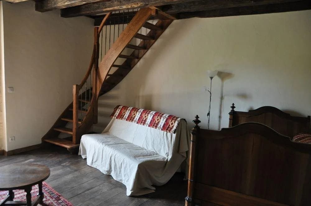 Le Domaine d'Archi - Photo 2