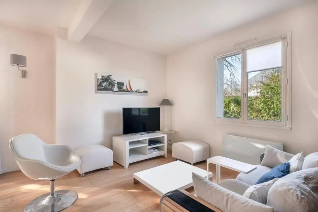 Charmante Maison Pour 11 Personnes a Sarzeau - Photo 2