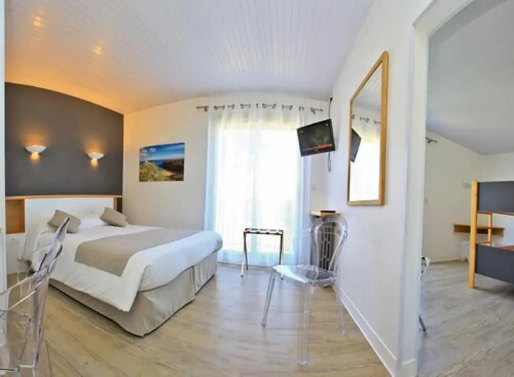 Hotel Les Dunes - Photo 3