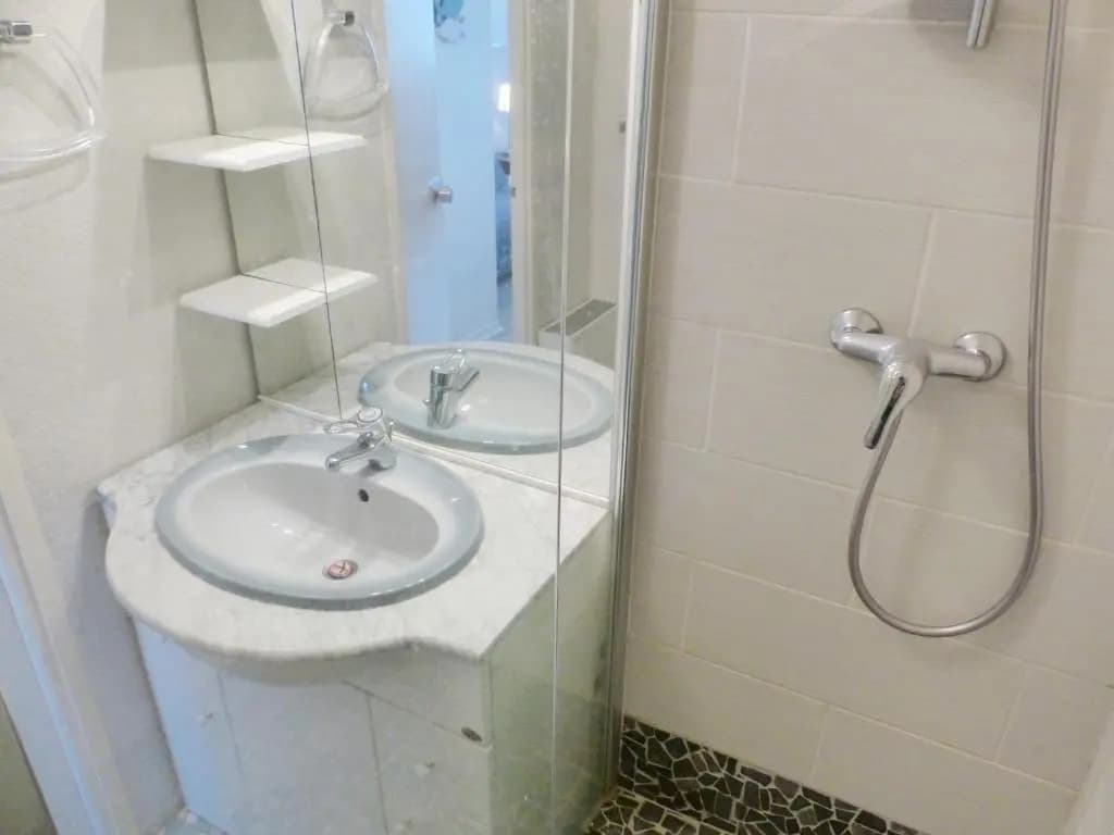 Appartement Pour 3 Personnes Sur Le Port -Residence Cap Sud - Photo 4