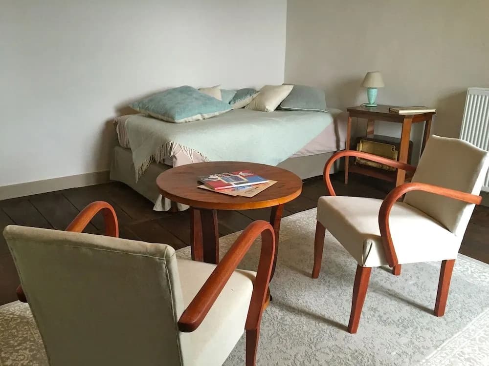 B&B Maison D'Orride - Miniature 6